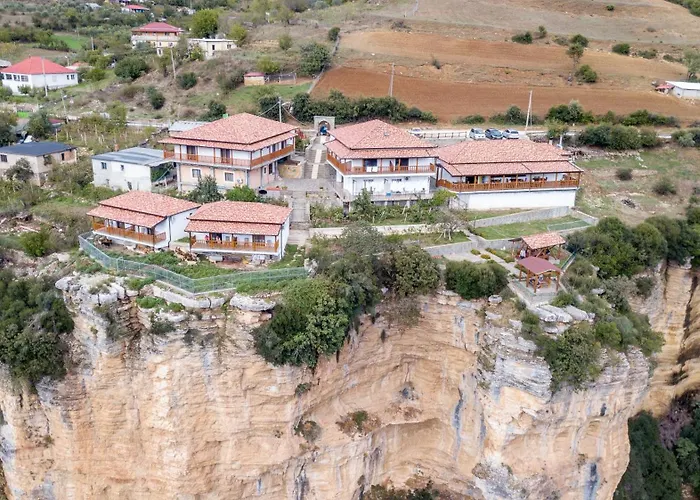 Guest House Bracaj
