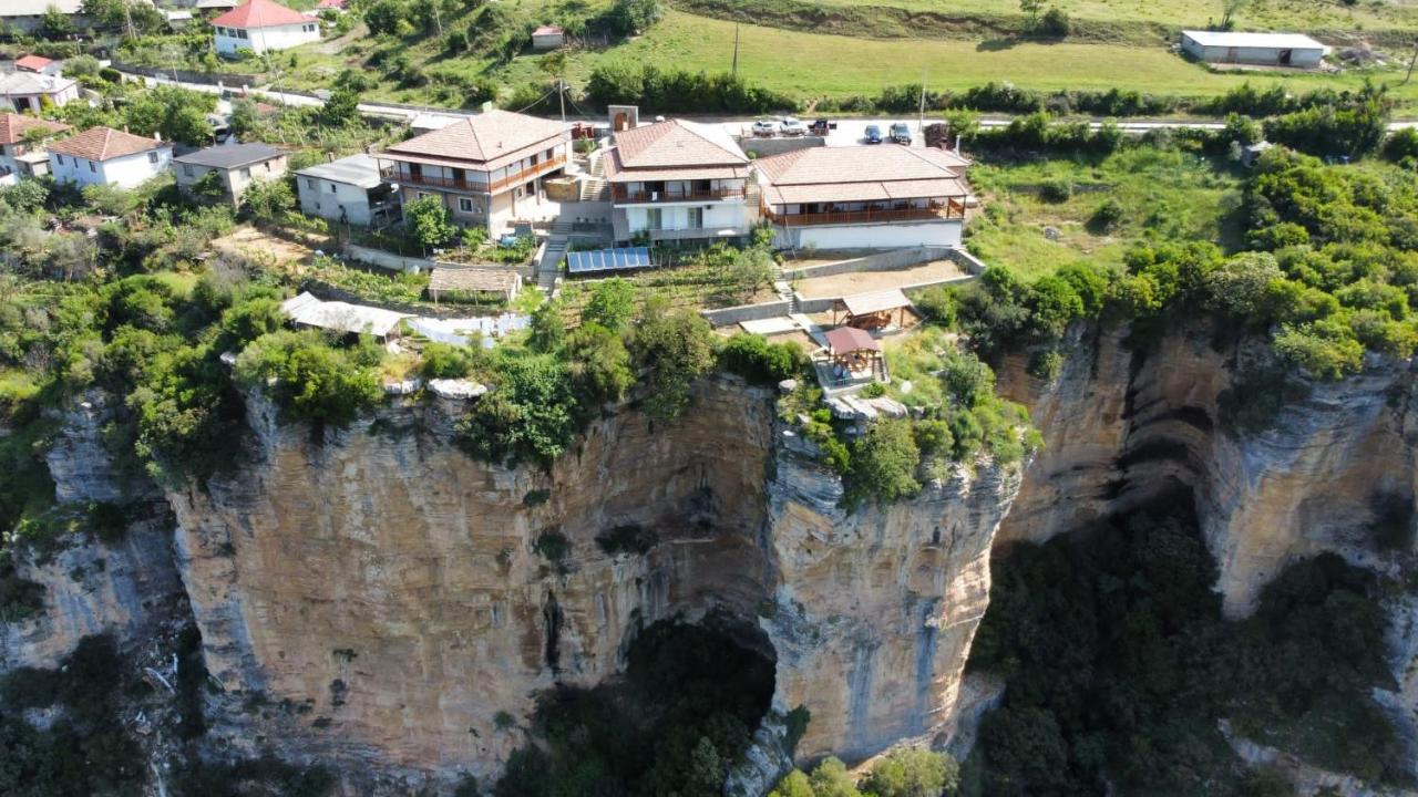 Bracaj Pensjonat Zhaban
