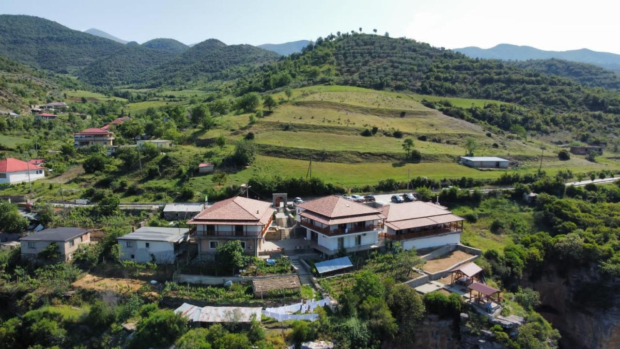 Pensjonat Bracaj
