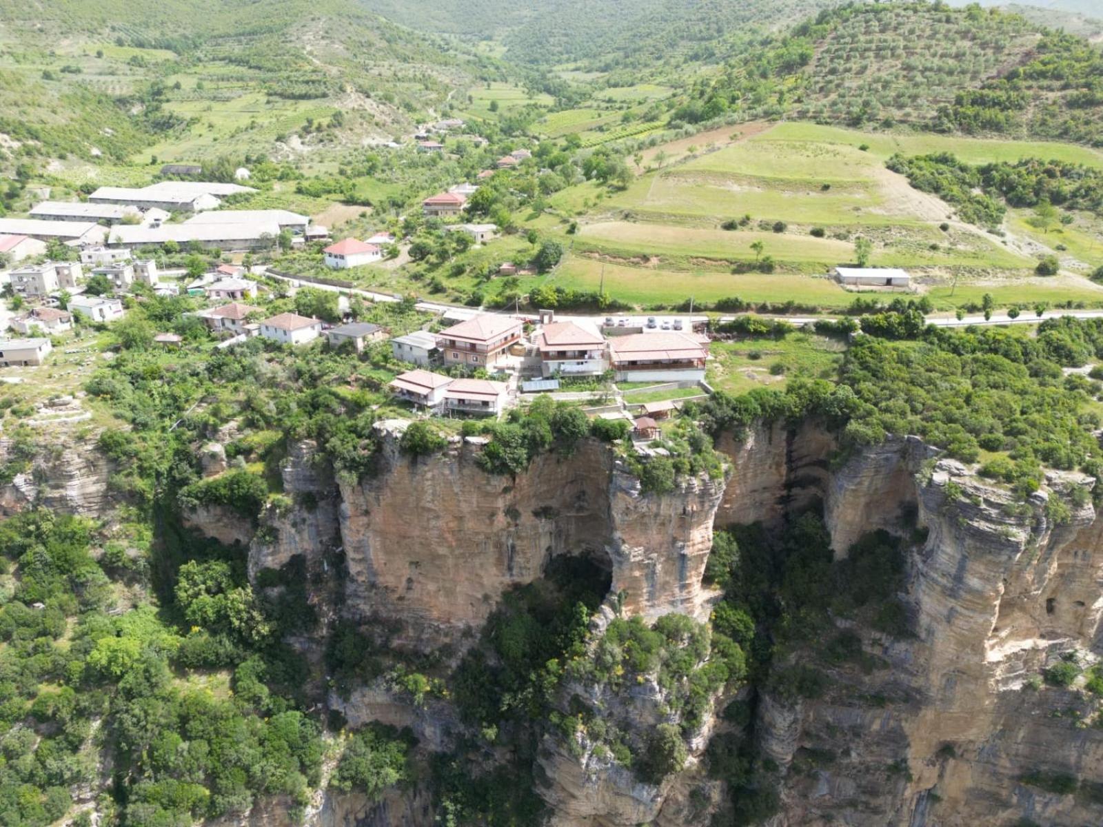 Casa de hóspedes Bracaj *