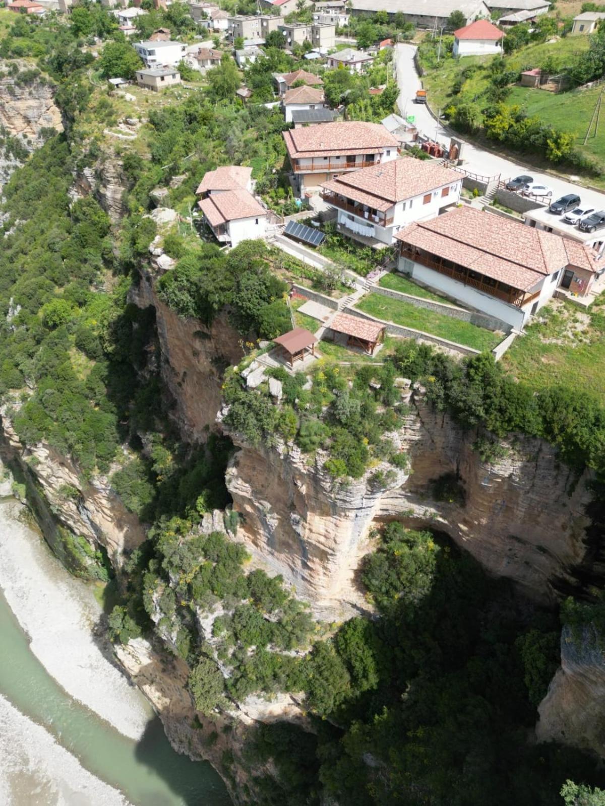 Bracaj Casa de hóspedes Corovode