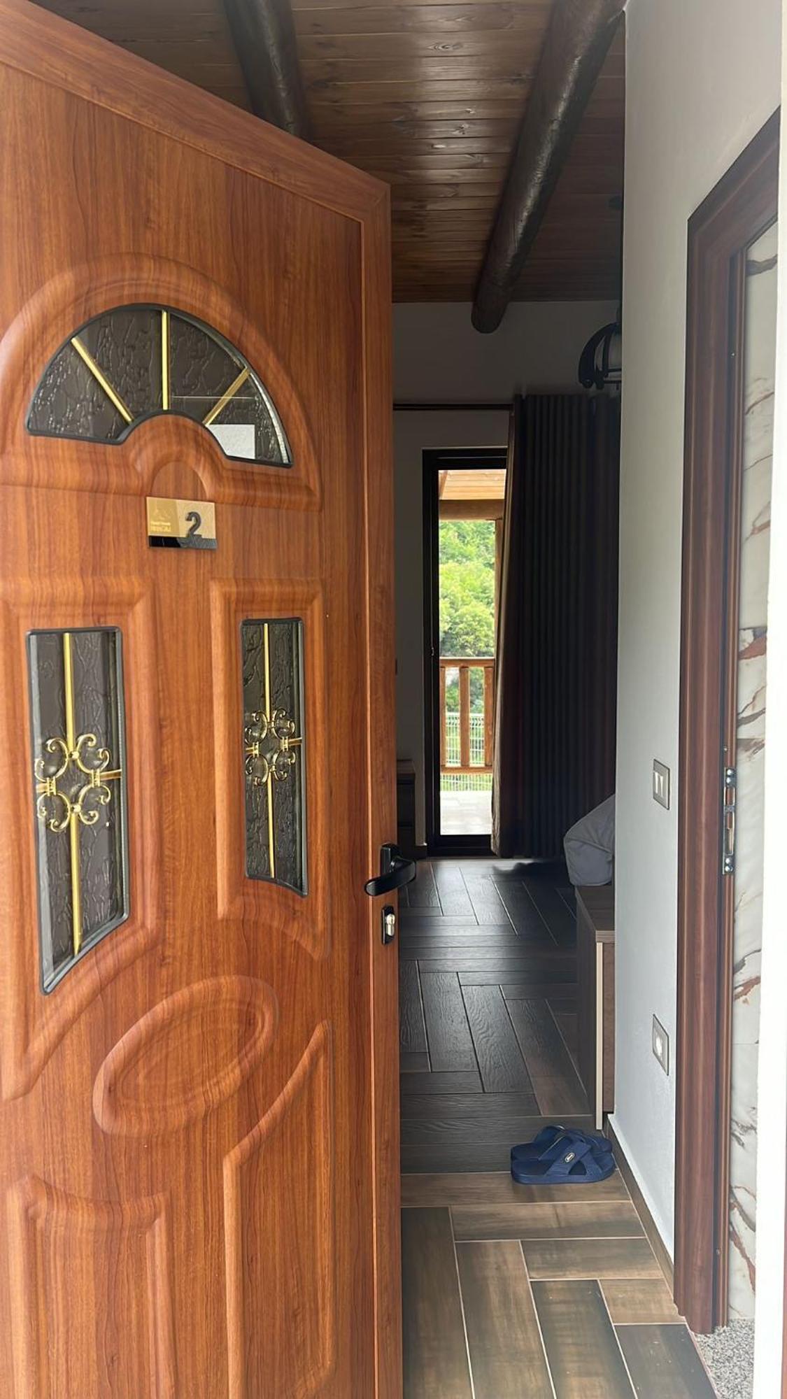Guest house Bracaj