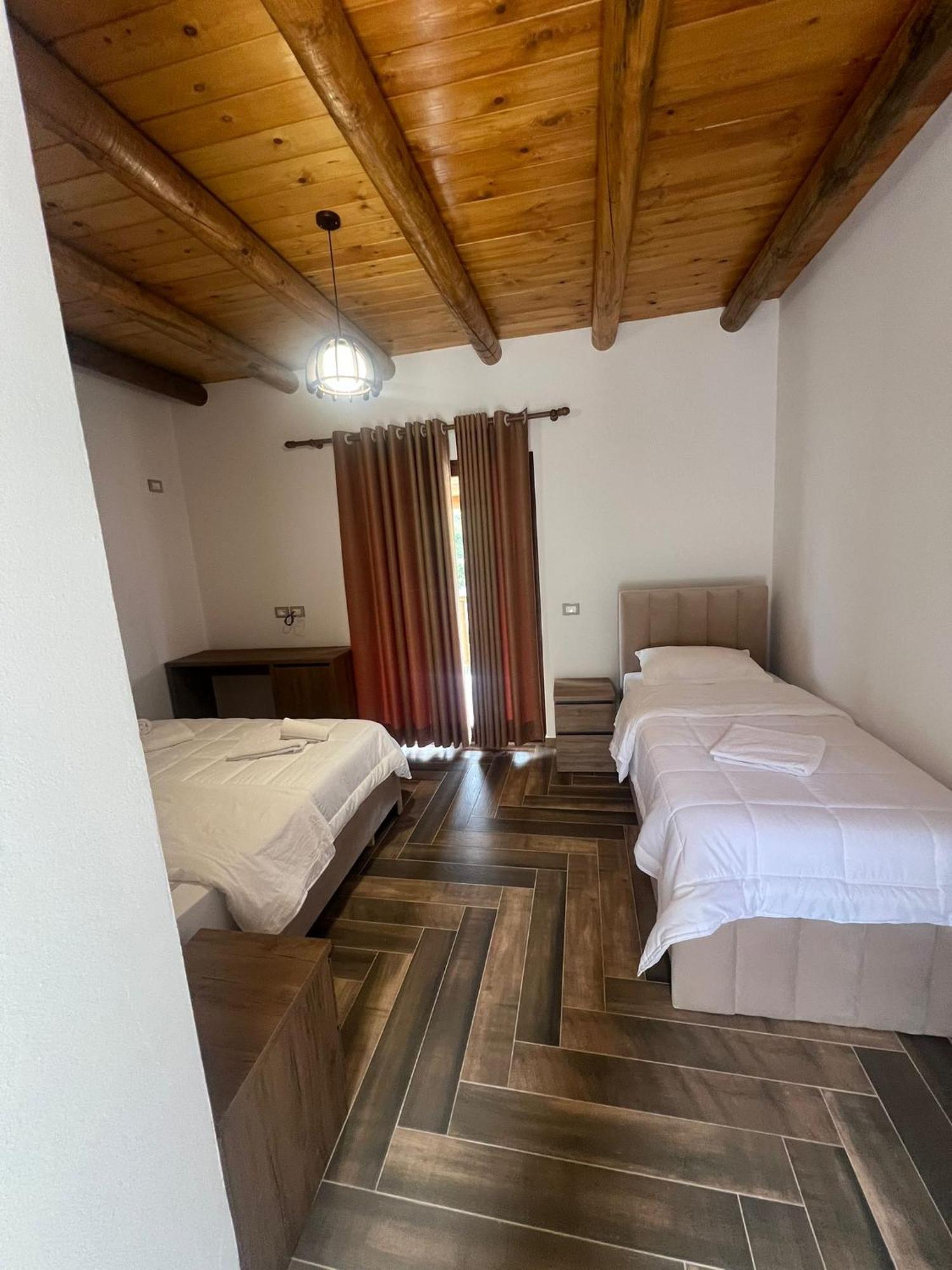 Casa de hóspedes Bracaj