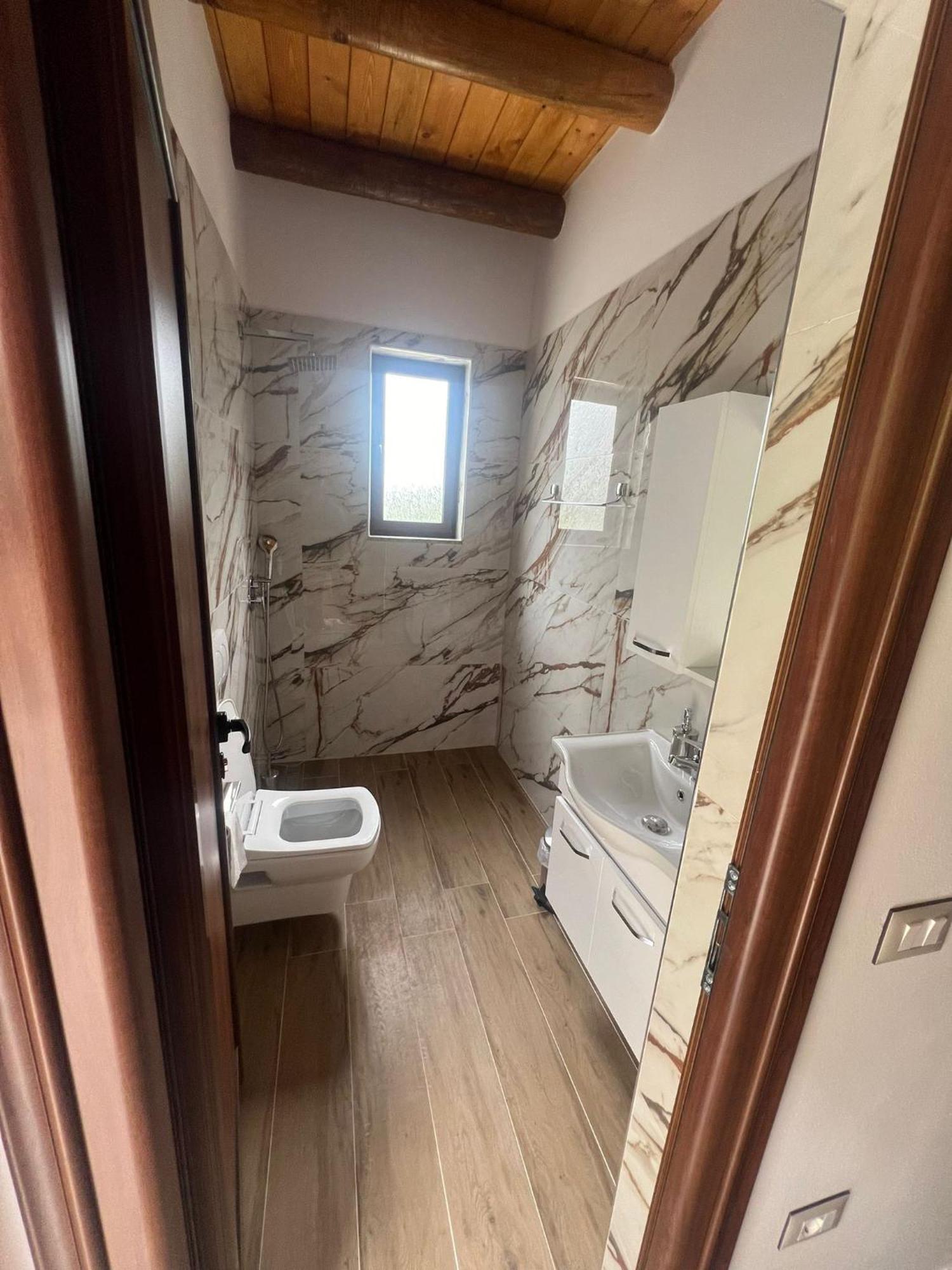 Bracaj Guest house *