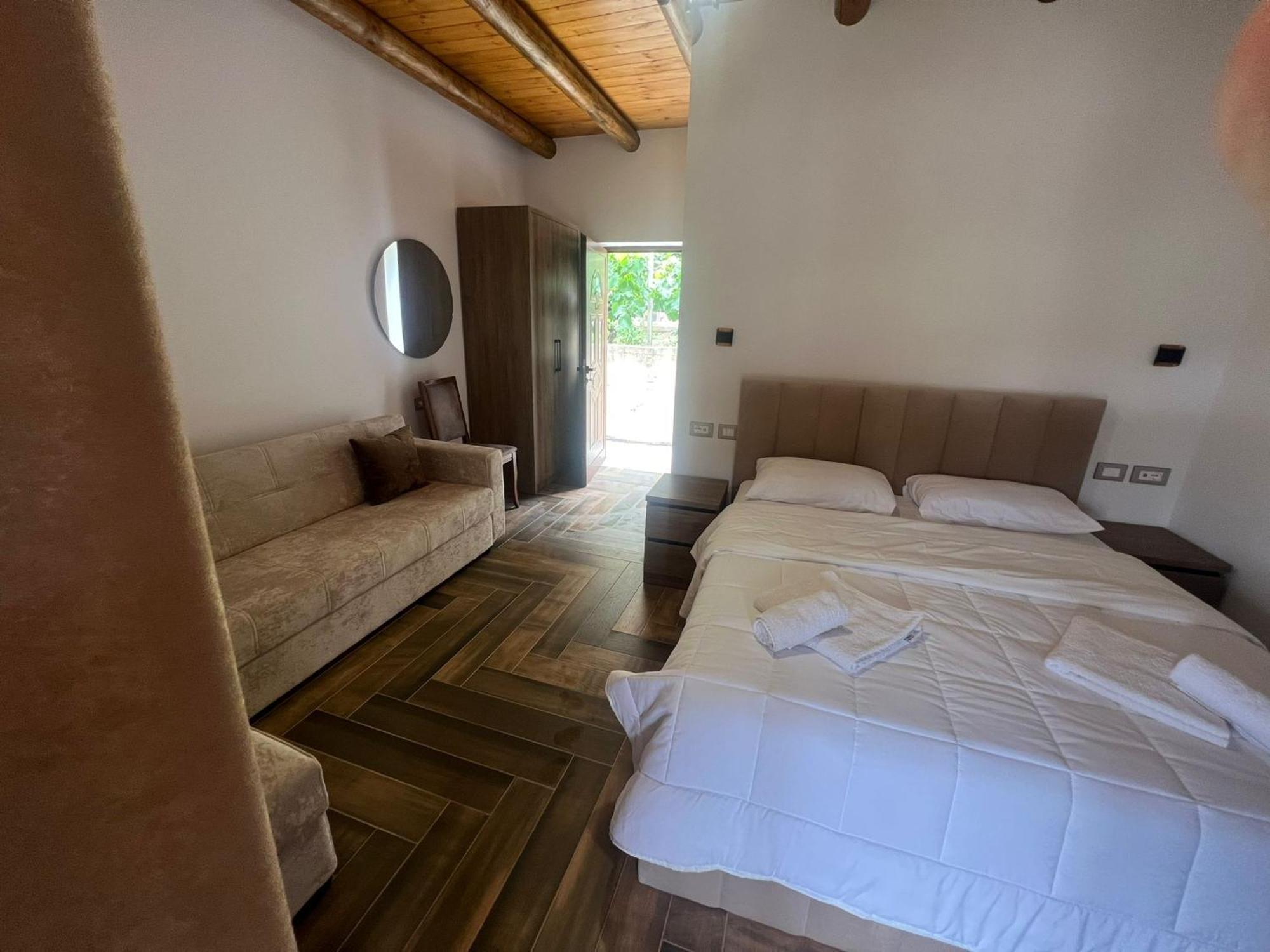 Casa de hóspedes Bracaj