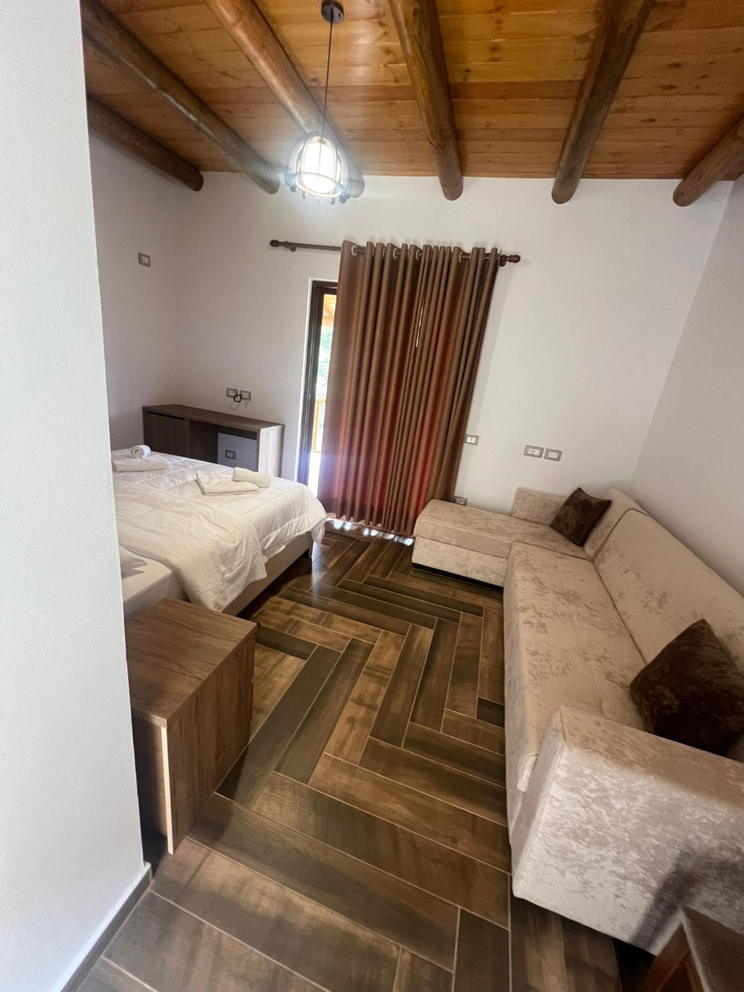 Bracaj Casa de hóspedes Corovode