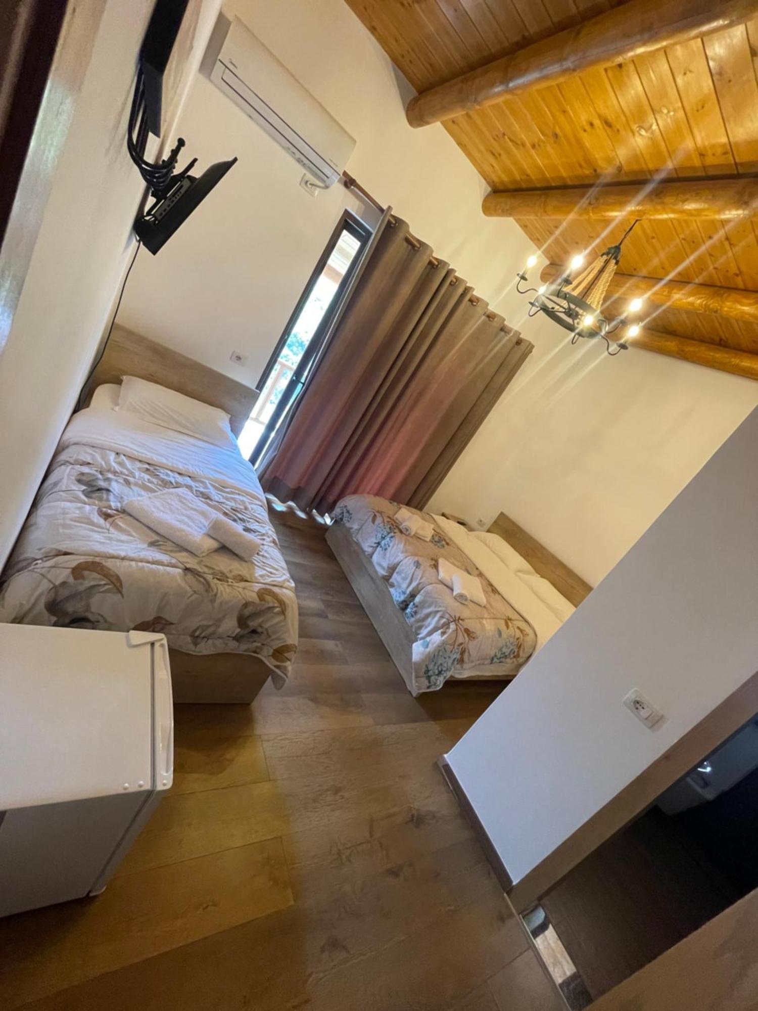 Casa de hóspedes Bracaj