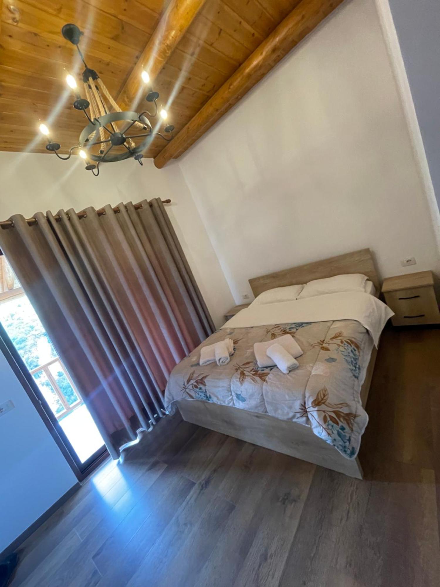 Bracaj Casa de hóspedes Corovode