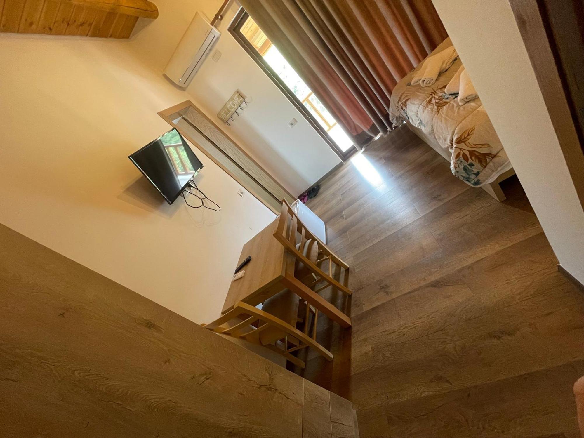 Casa de hóspedes Bracaj Corovode