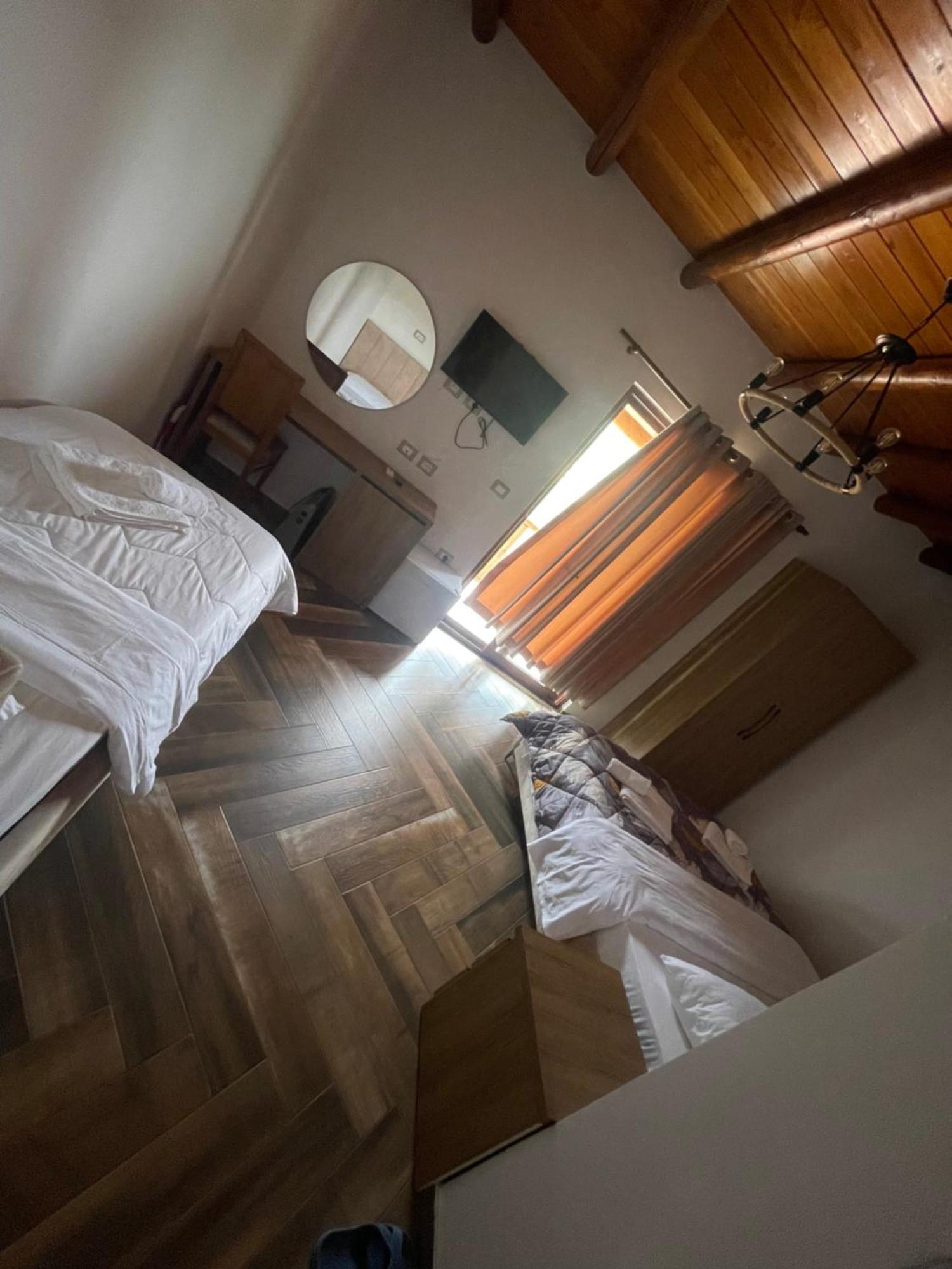 Bracaj Guest house Corovode