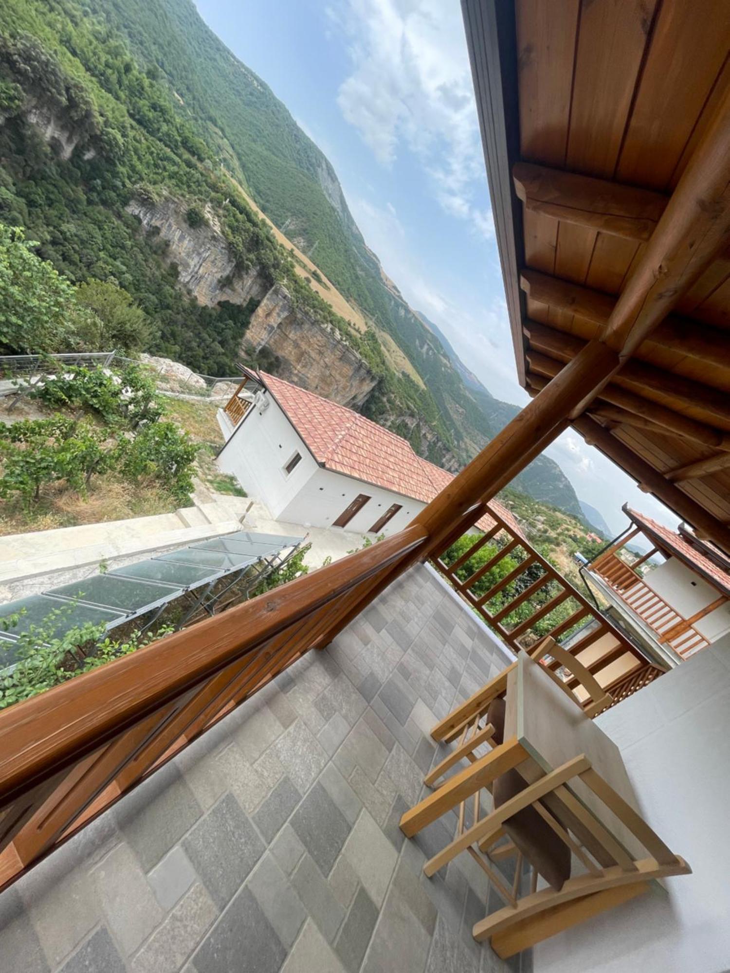 Bracaj Casa de hóspedes Corovode
