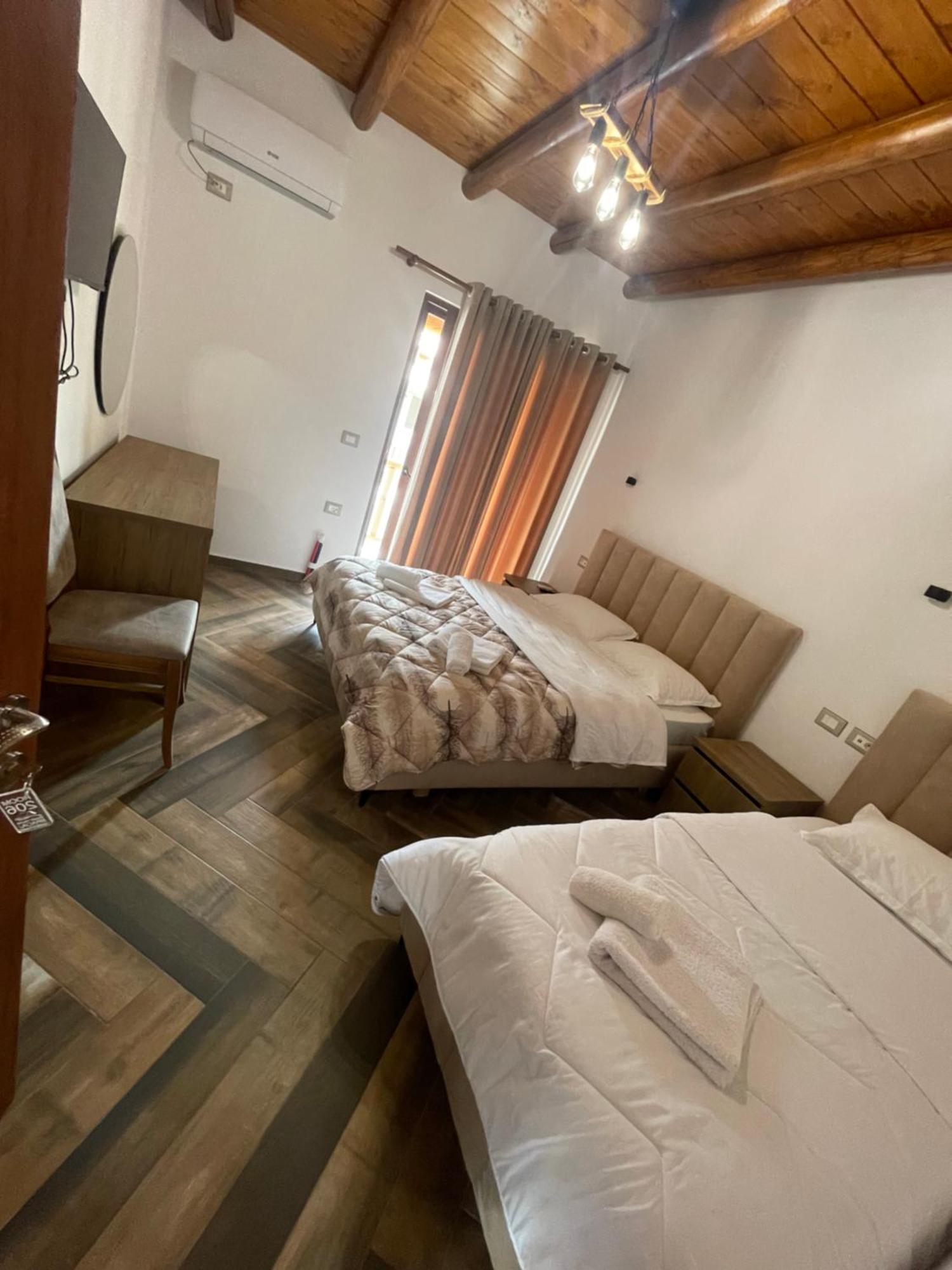 Casa de hóspedes Bracaj